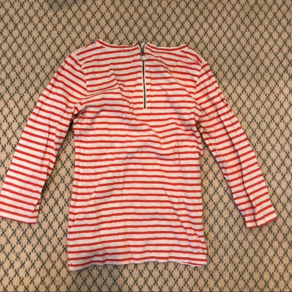 Striped shirt